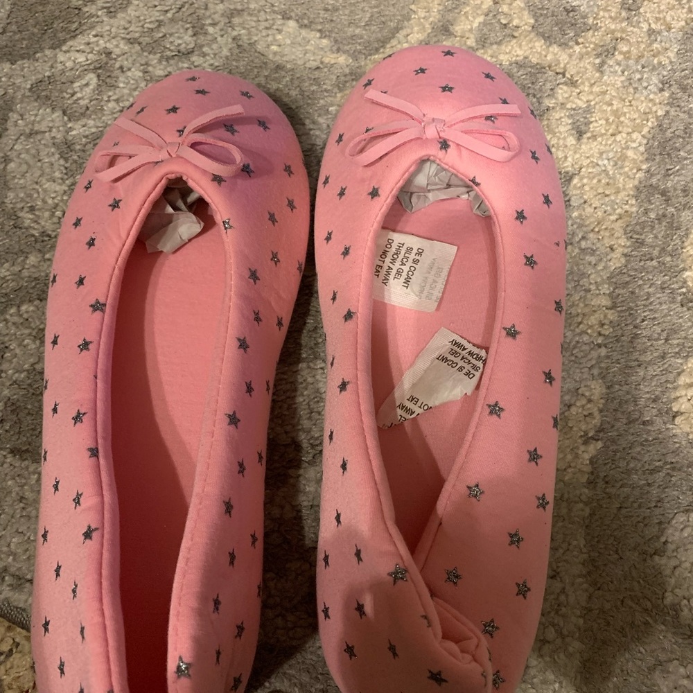 Slippers